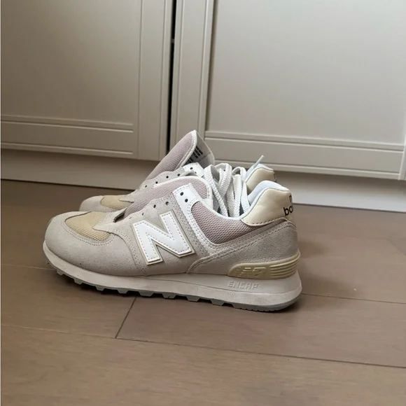 New Balance 574 - Picture 4 of 4